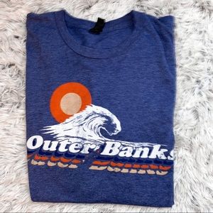 Surf shop tee